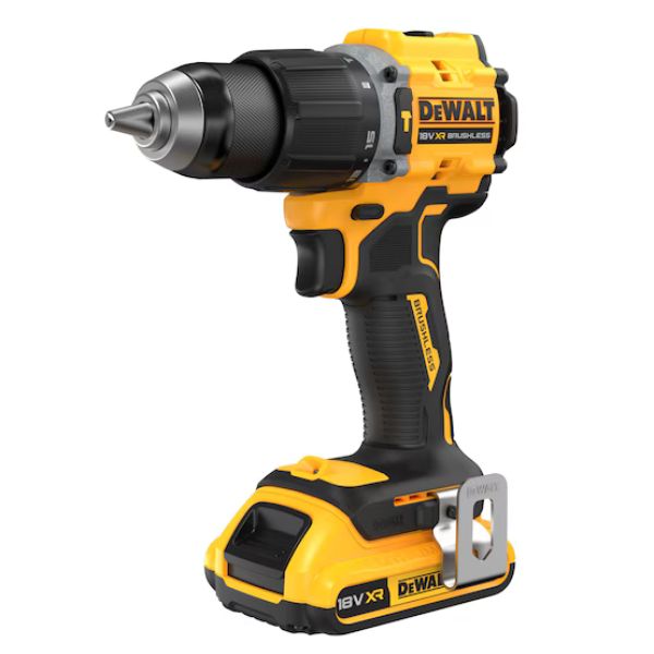 Taladro Atornillador Dewalt 21v Profesional con 93 Herramientas-Kit completo 🔧🔋