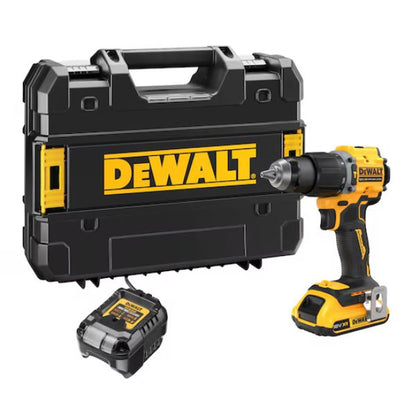 Taladro Atornillador Dewalt 21v Profesional con 93 Herramientas-Kit completo 🔧🔋