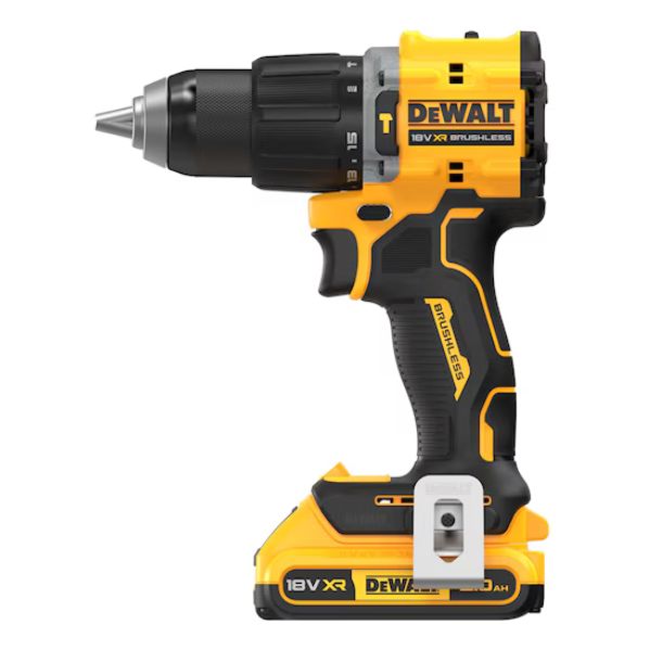 Taladro Atornillador Dewalt 21v Profesional con 93 Herramientas-Kit completo 🔧🔋