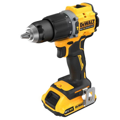 Taladro Atornillador Dewalt 21v Profesional con 93 Herramientas-Kit completo 🔧🔋