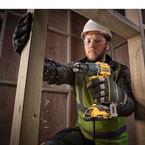 Taladro Atornillador Dewalt 21v Profesional con 93 Herramientas-Kit completo 🔧🔋